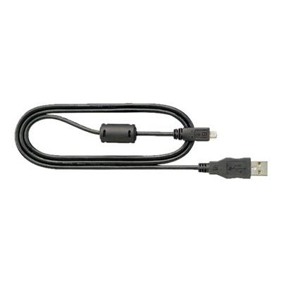 Nikon UC E21 - kabel voor digitale camera - USB