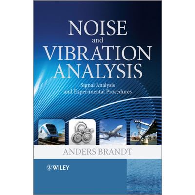 Noise & Vibration Analysis Signal Analys