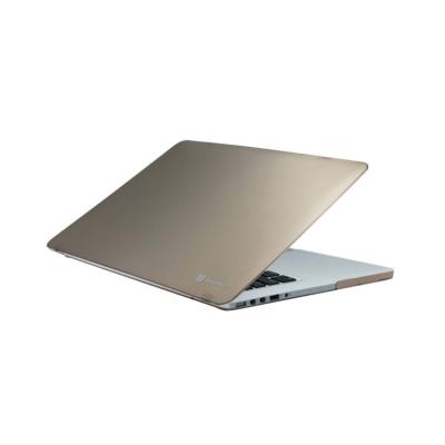Protection XTREMEMAC Microshield noir MacBook Pro Retina 13''
