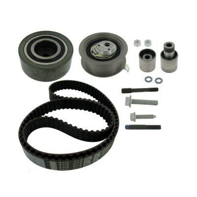 SKF VKMA 01251 Kit de distribution