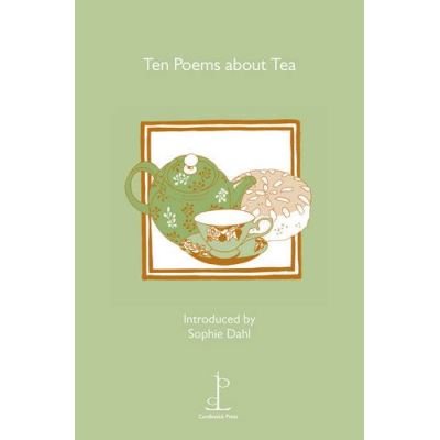 Ten Poems About Tea