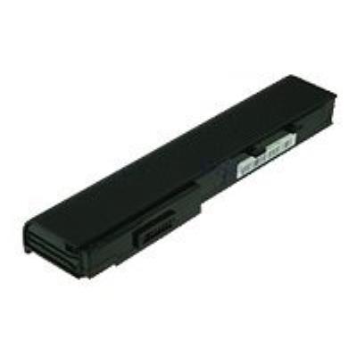 2-Power Main Battery Pack - batterie de portable - Li-Ion - 4800 mAh