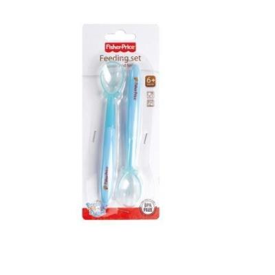 Fisher price Couverts 3303 02 24 288 bambam 286124