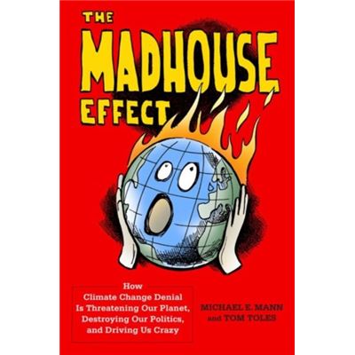 Madhouse Effect
