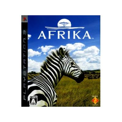 AFRIKA État correct -  reconditionné disponible sur Fnac