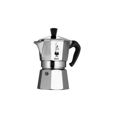 Cafetière Italienne Moka Express 1 Tasse Alu*