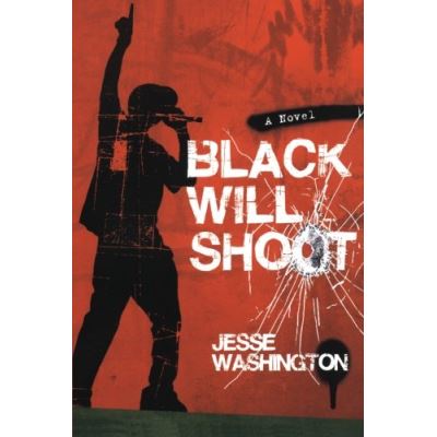 Black Will Shoot