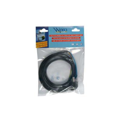 Whirlpool Cable Ho5 Vvf 3g1,5 Avec Prise 16a- Long Ref: 481281729063