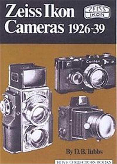 Zeiss Ikon Cameras