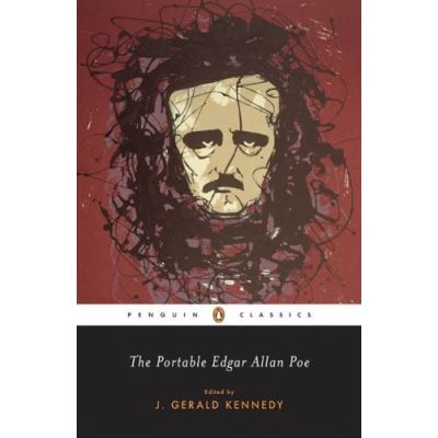 The Portable Edgar Allan Poe, Penguin Classics Series