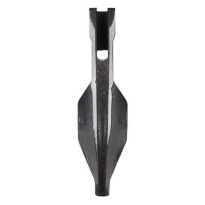 Parrot Carène extérieure sans couleur pour AR.DRONE 2.0