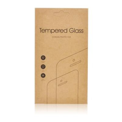 film de protection ozzzo en verre trempe protege ecran pour LG X POWER