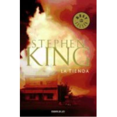 La Tienda - King, Stephen