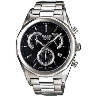 Montre Casio Collection Men BEM-509D-1AVEF - Homme
