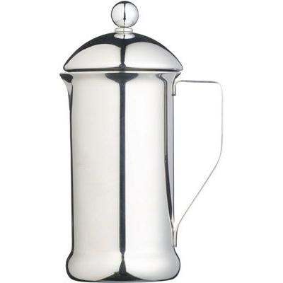 KITCHEN CRAFT LE'XPRESS CAFETIÈRE À PISTON 3 TASSES ACIER INOXYDABLE 350 ML