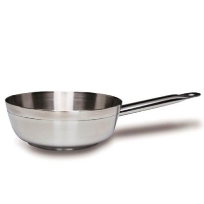 LACOR 55224 SAUTEUSE CONIQUE CHEF LUXE DIAMÈTRE 24 CM