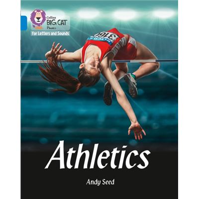Big Cat Phonics Athletics