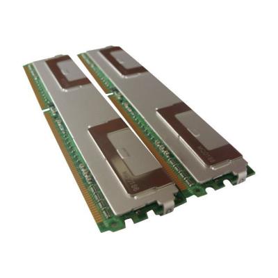 Hypertec - DDR2 - 16 Go : 2 x 8 Go - FB-DIMM 240-pin