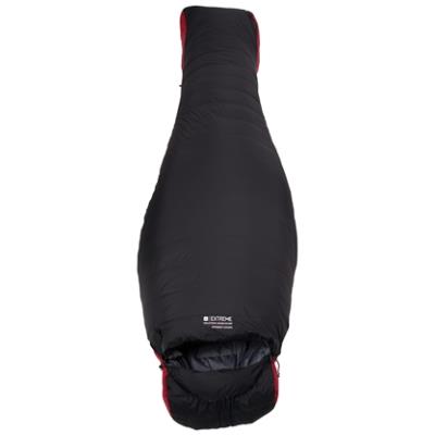 Mountain Warehouse Sac de couchage en duvet Everest
