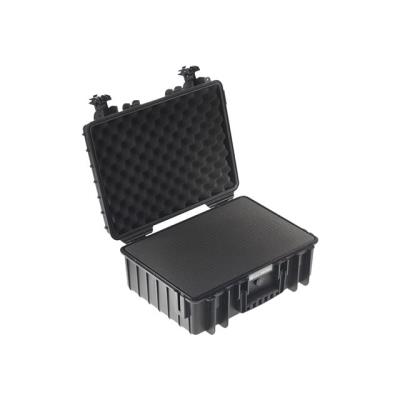 B&W outdoor.cases Type 5000 - étui rigide