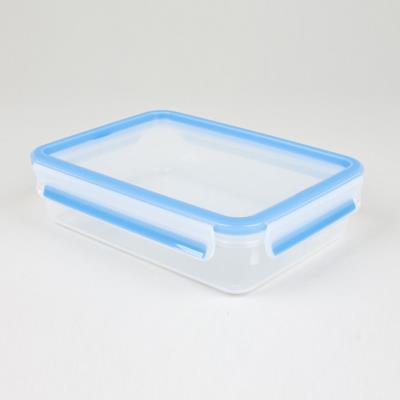 Emsa boîte alimentaire hermétique 1.2l 508542 clip & close 3d