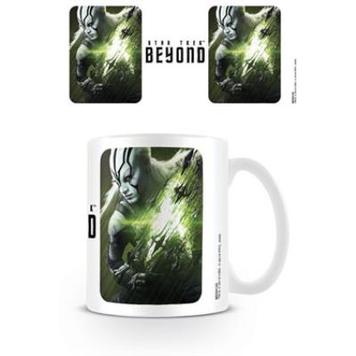Star Trek Beyond mug Jaylah