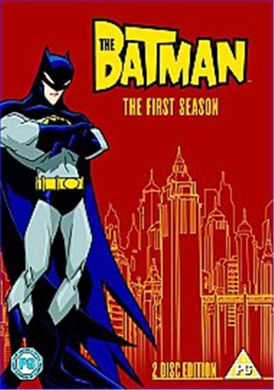 The Batman - Season 1