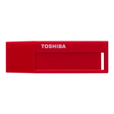 Toshiba TransMemory U302 - clé USB - 64 Go