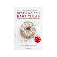 Desayuno con particulas