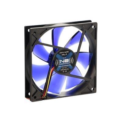 Noiseblocker BlackSilentFan XL1 - ventilatorhuis