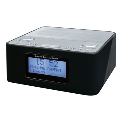 Soundmaster UR 170 - radio-réveil