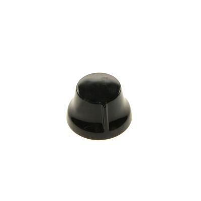 BOUTON PROGRAMMATEUR NOIR GAUCHE