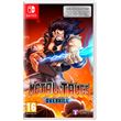 Metal Tales Overkill Deluxe Edition Nintendo SWITCH