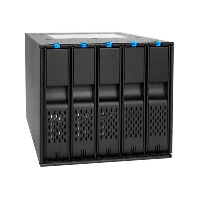 Cremax ICY Dock FlexCage MB975SP-B - houder voor opslagschijf