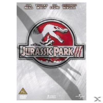 Jurassic Park 3 , (Wide Screen)