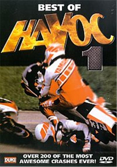 The Best Of Havoc