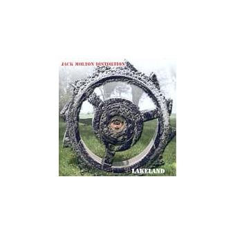 Lakeland + Dvd