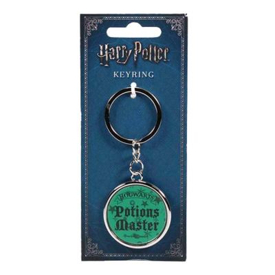 Porte-cles - Harry Potter - Poudlard Potions Master