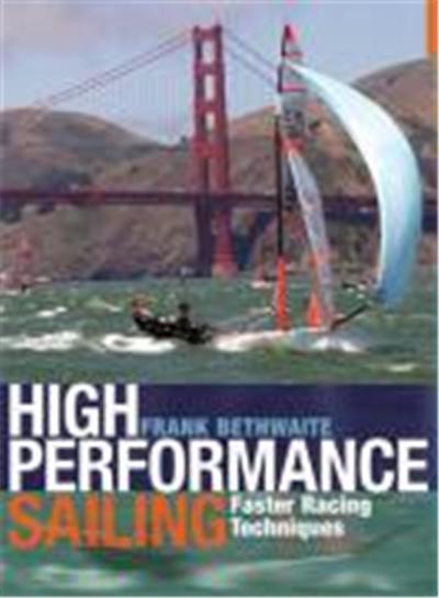 High Performance Sailing