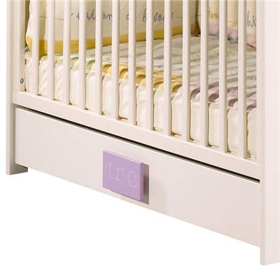 Sauthon Tiroir Colors Pour Lit H3031 Armoire Bebe Achat