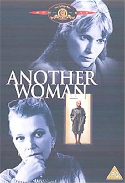 Another Woman , (Wide Screen)