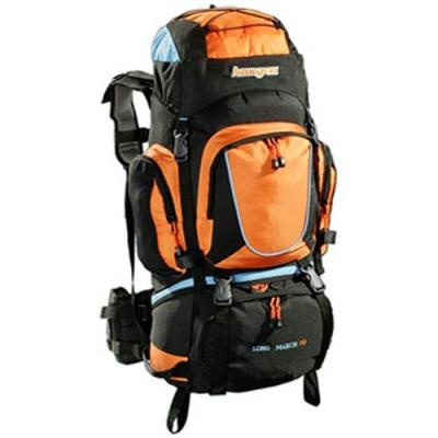 Aspensport long march sac-à-dos outdoor et trekking contenance 70l