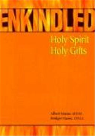 Enkindled