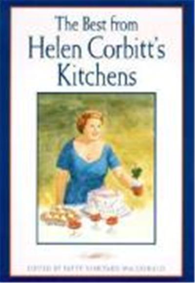The Best from Helen Corbitt's Kitchens, Evelyn Oppenheimer Series, No. 1