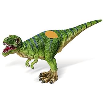 Ravensburger - 00387 - figurine dinosaure - bébé tyrannosaure - tiptoi - 1