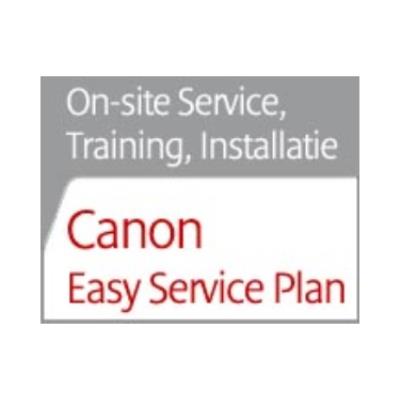 Canon 3 années de service échange workgrp 7950a530aa