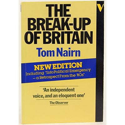 The Break-up of Britain
