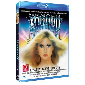 XANADU BDR - - Compra filmes e DVD na Fnac.pt