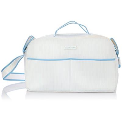 Naf-naf sac à langer, 100% coton brodé, ladybird