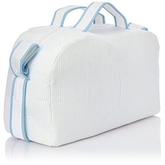 Naf Naf Sac A Langer 100 Coton Brode Ladybird Sacs A Langer Achat Prix Fnac